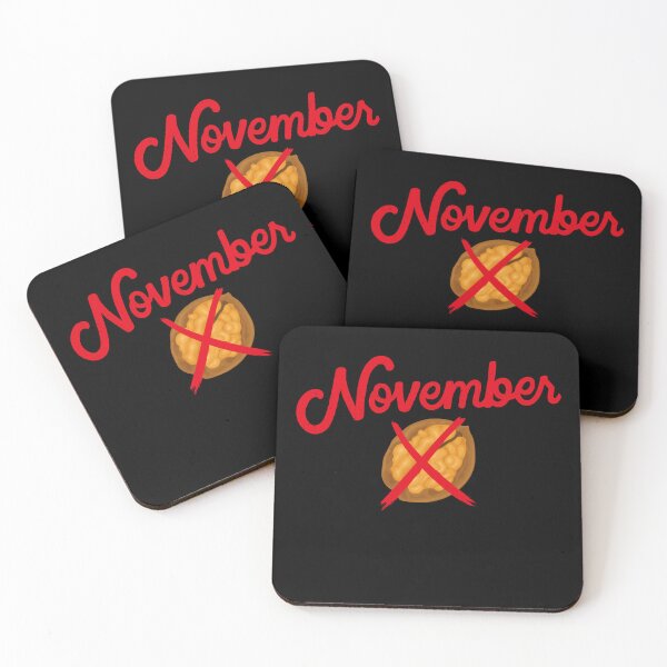 Item preview, No nut november challenge designed and sold by reka88.
