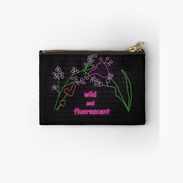 Item preview, wild and fluorescent (Lorde Lyrics) designed and sold by theArtoflOve.