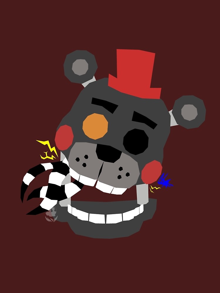 Freddy Fazbear's Pizzeria Simulator