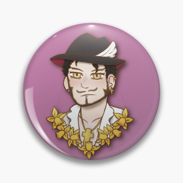 Item preview, Jonquille Mihawk designed and sold by Superiorkenshi.