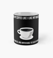 Welcome To Nightvale Mug