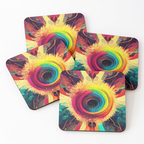 Item preview, Colors and explosion 5 designed and sold by Daramacus.