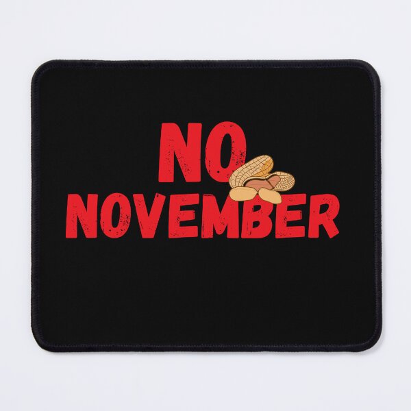 Item preview, No nut november challenge designed and sold by reka88.