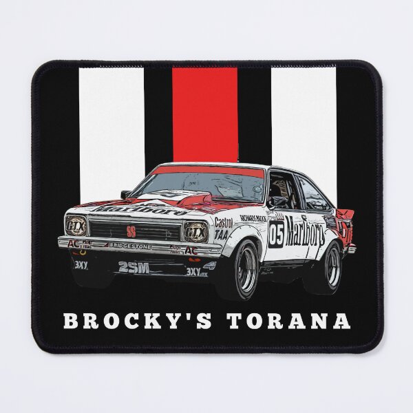 Artikelvorschau, Brockys Torana entworfen und verkauft von radestilo.