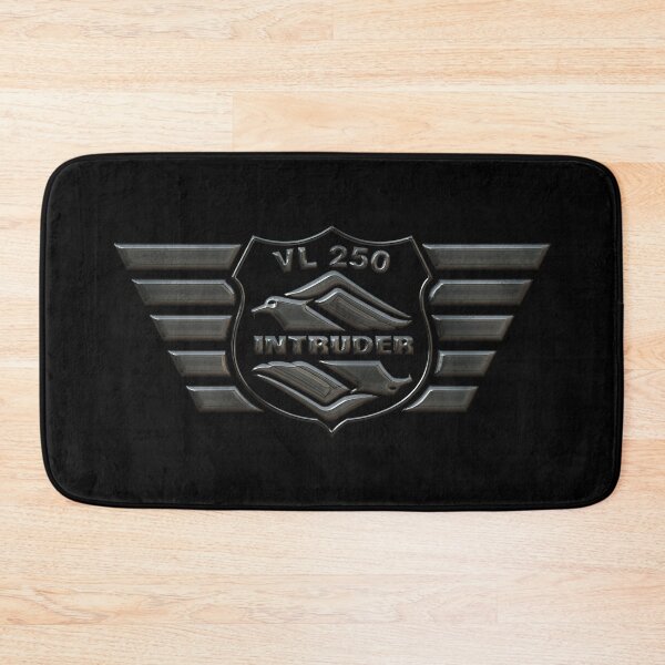 Item preview, Wings & Shield Intruder VL 250 steel designed and sold by Intruder-Motor.