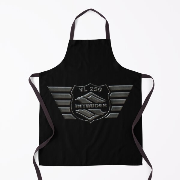 Item preview, Wings & Shield Intruder VL 250 steel designed and sold by Intruder-Motor.
