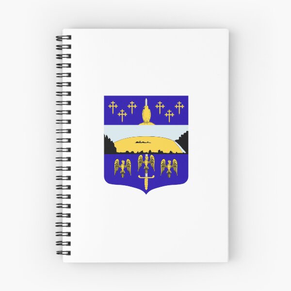 Item preview, 316th Infantry Regiment Crest designed and sold by Joelap.
