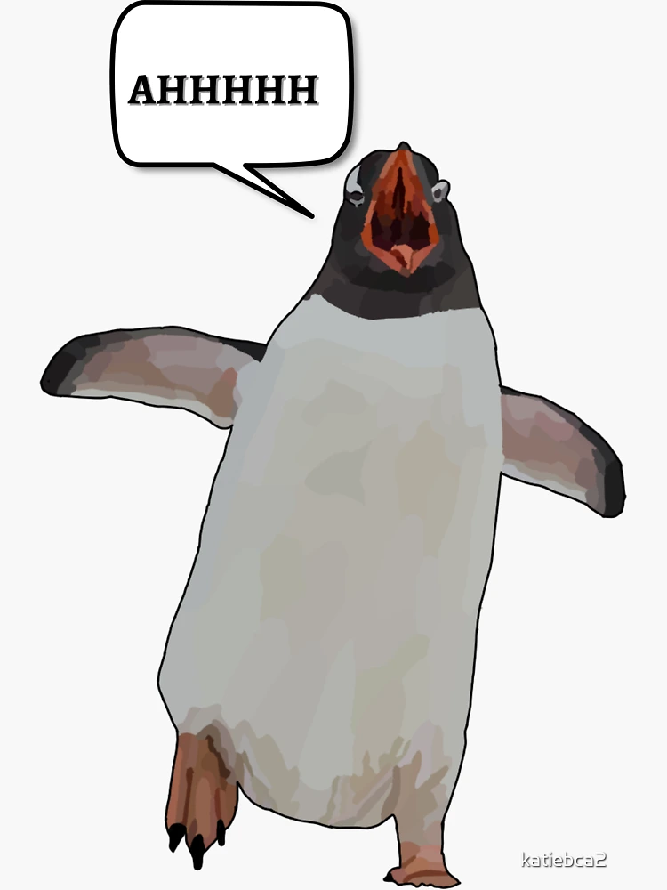 Coussin enfant pingouin polaire - Jyoko