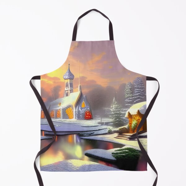 Item preview, Fairytale Church designed and sold by pinkal.