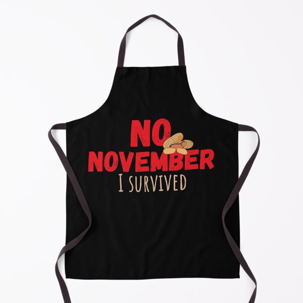 Item preview, No nut november challenge designed and sold by reka88.