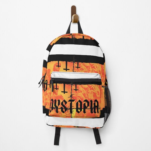 Artikelvorschau, Dystopia Design entworfen und verkauft von luckyturtles.