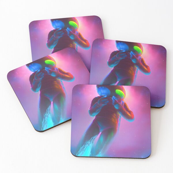 Item preview, Astronaut  designed and sold by AbstractlyArt.
