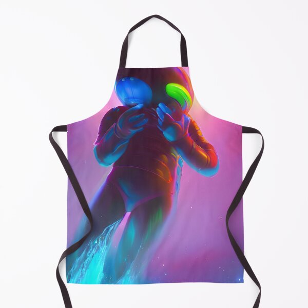Item preview, Astronaut designed and sold by AbstractlyArt.