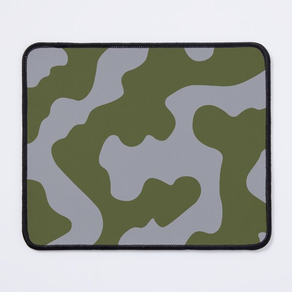 Item preview, Vulcan Bomber Camouflage Pattern designed and sold by John Uttley.