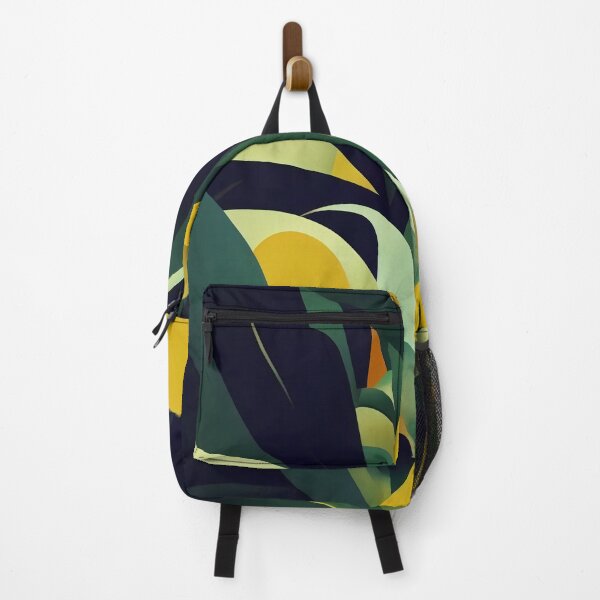 Item preview, Jungles abstraction designed and sold by darc4.