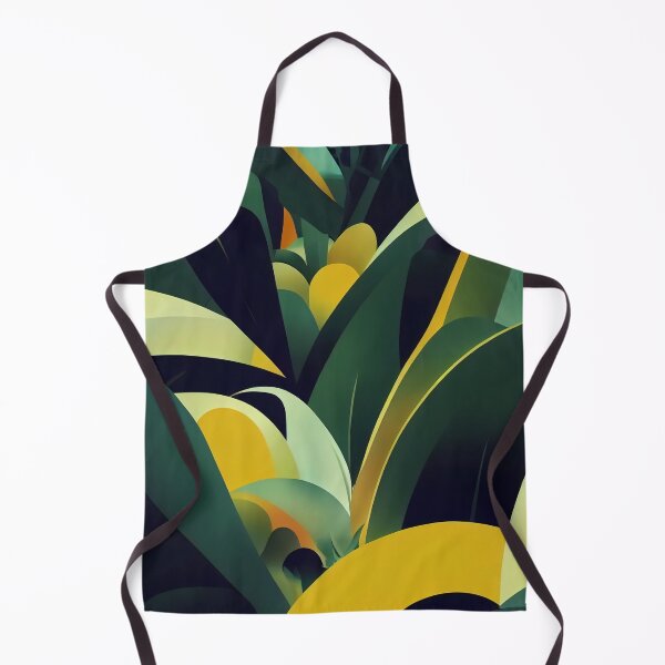 Item preview, Jungles abstraction designed and sold by darc4.