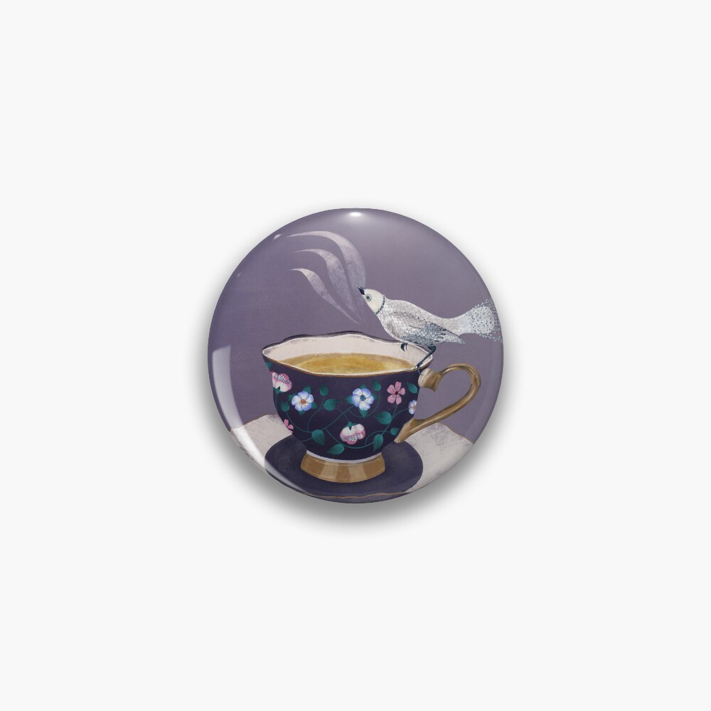 Item preview, Pin designed and sold by istolar.
