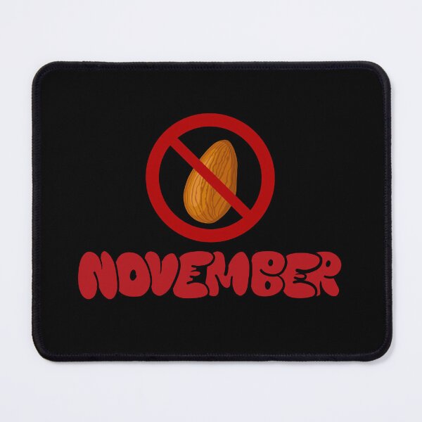 Item preview, No nut november challenge designed and sold by reka88.