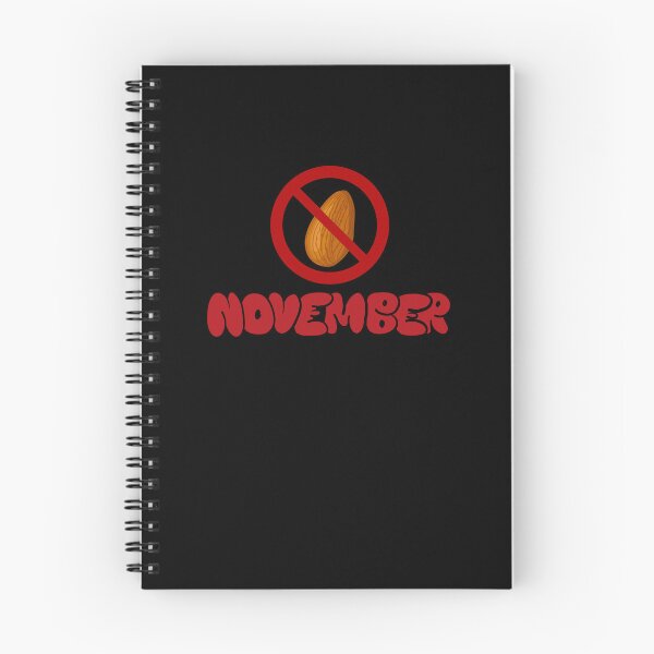 Item preview, No nut november challenge designed and sold by reka88.