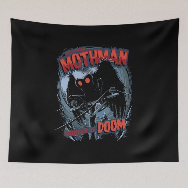 Item preview, Bringer of Doom designed and sold by Stephen Hartman.