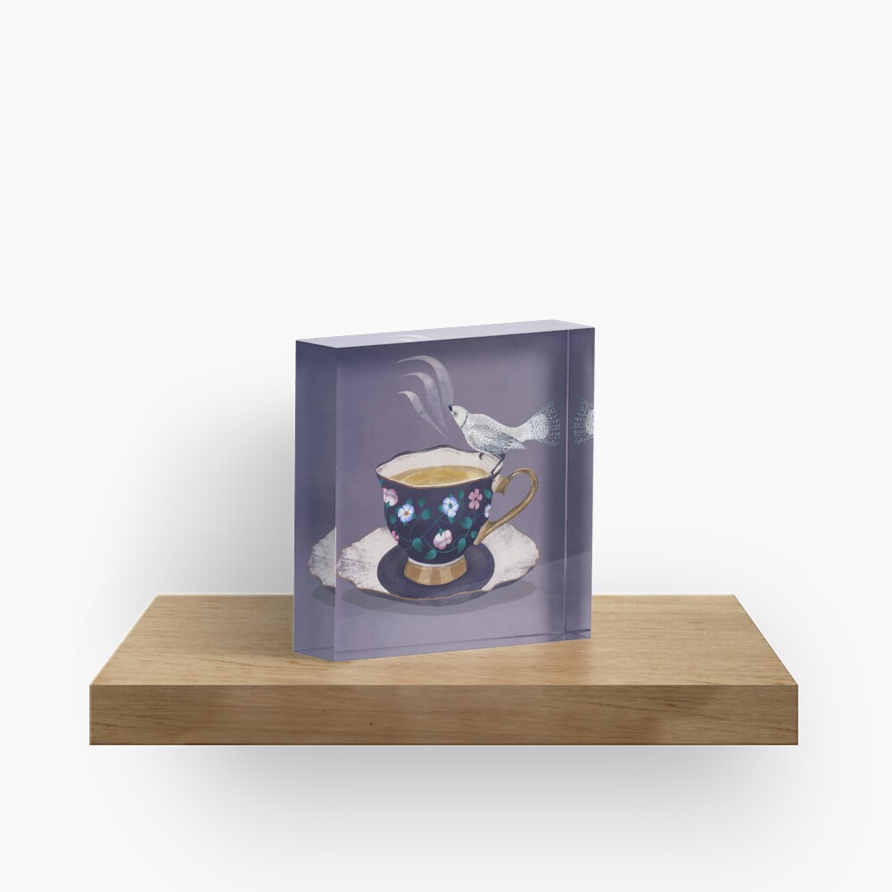 Item preview, Acrylic Block designed and sold by istolar.