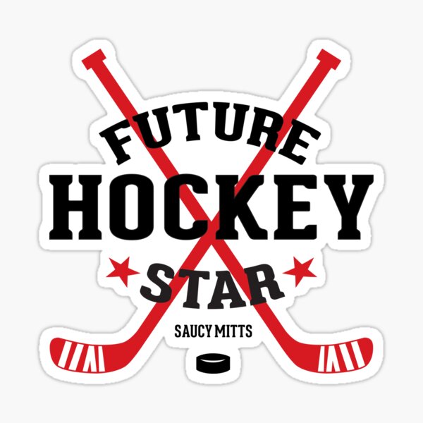 Hockey Infant Stickers Redbubble