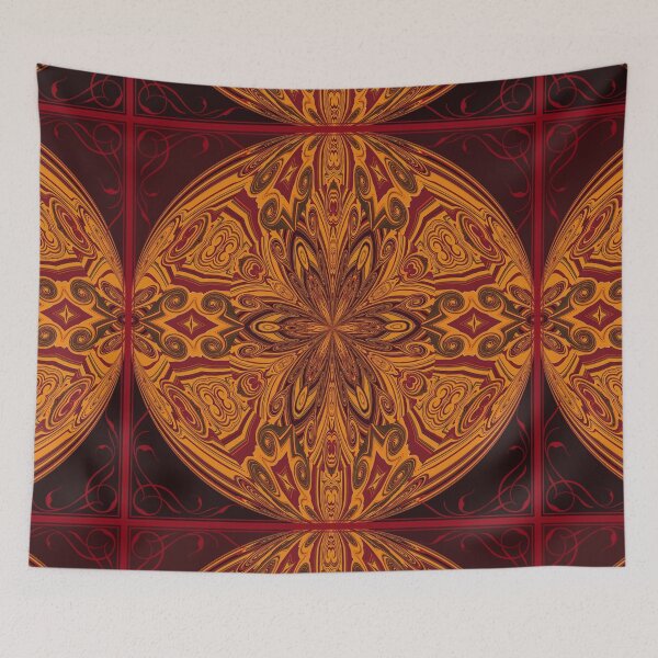 Item preview, Abstract Art #209 designed and sold by jkmbaldwin.