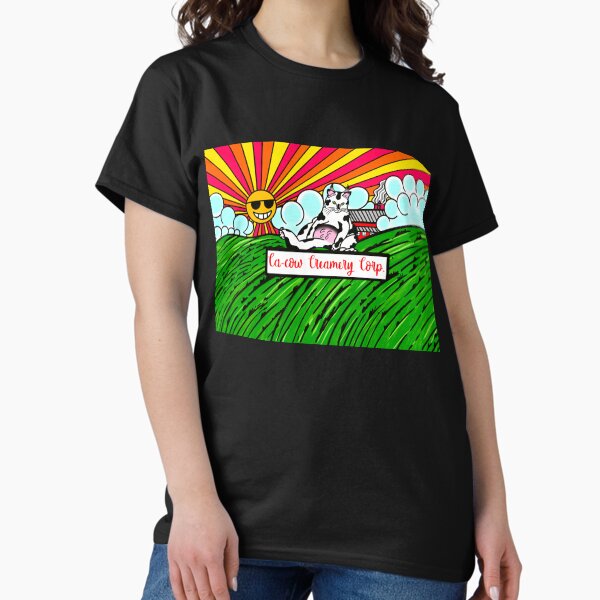 Item preview, Ca-Cow Creamery Corp. designed and sold by Barkainian.