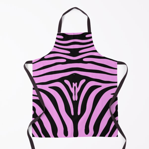 Item preview, Pink zebra designed and sold by from Carbonizzo.