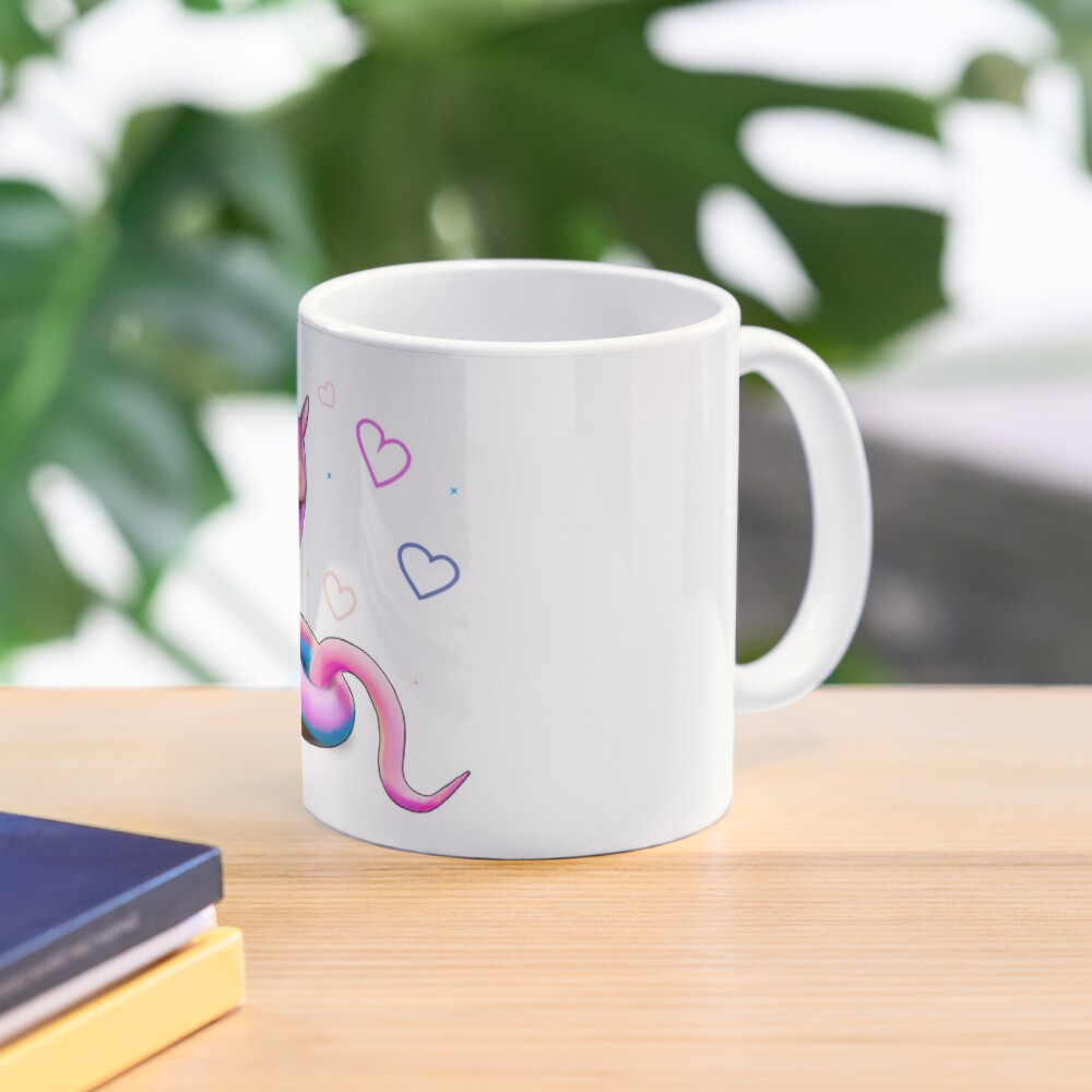 Item preview, Classic Mug designed and sold by Bapity88.