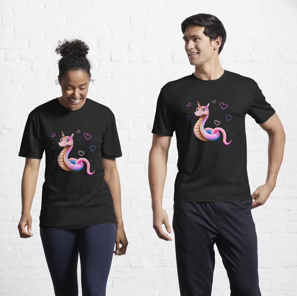 Item preview, Active T-Shirt designed and sold by Bapity88.
