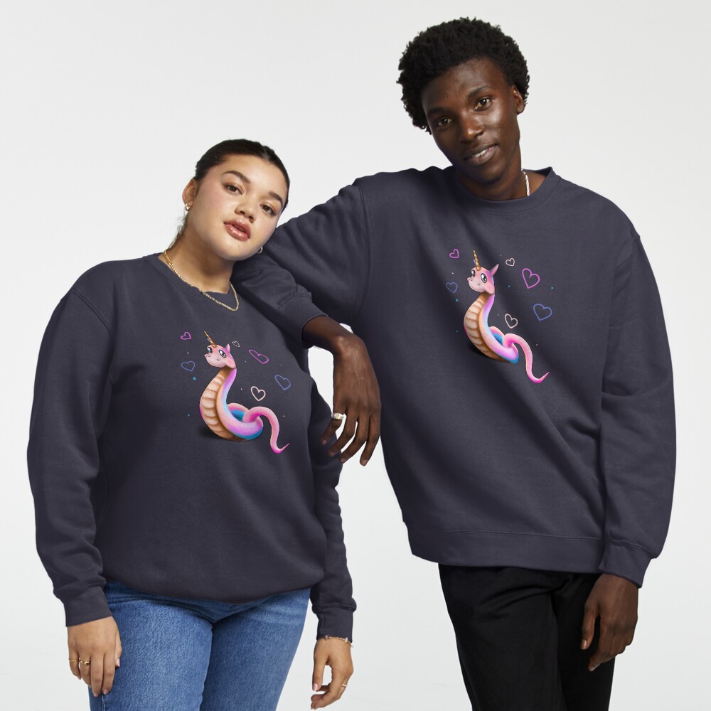 Item preview, Pullover Sweatshirt designed and sold by Bapity88.