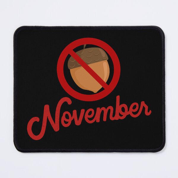 Item preview, No nut november challenge designed and sold by reka88.