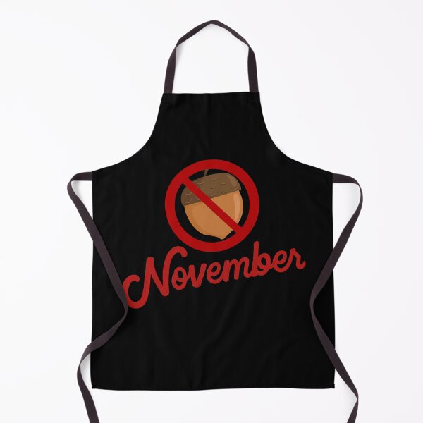 Item preview, No nut november challenge designed and sold by reka88.