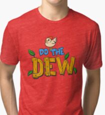 Mach den Tau Vintage T-Shirt