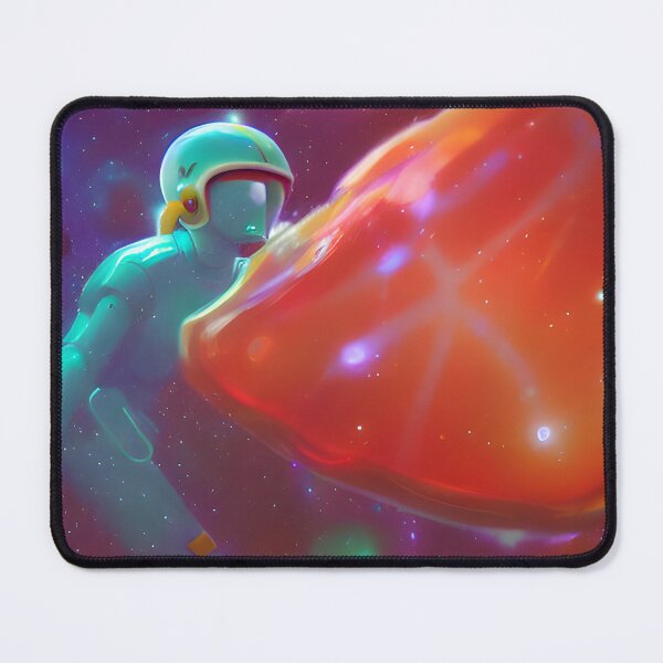 Item preview, Astronomer designed and sold by AbstractlyArt.