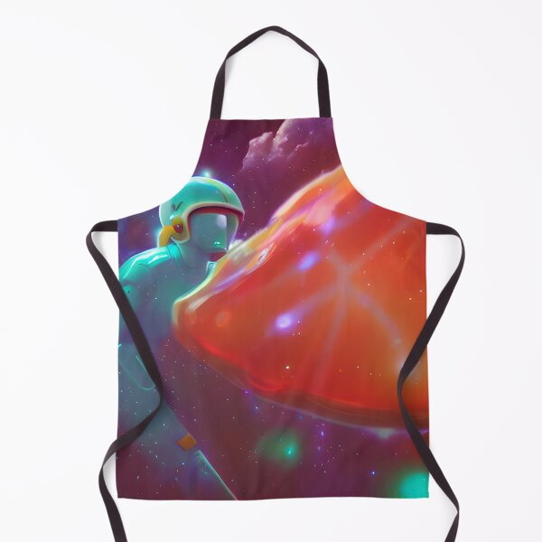 Item preview, Astronomer designed and sold by AbstractlyArt.