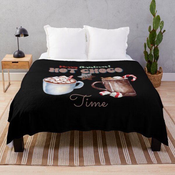 Item preview, Hot chocolate christmas designed and sold by HarriPaloma.