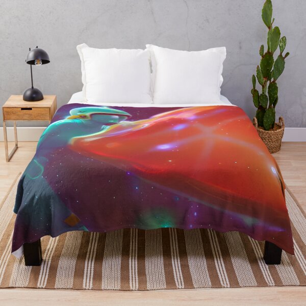 Item preview, Astronomer  designed and sold by AbstractlyArt.