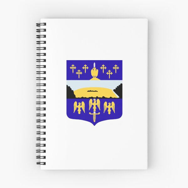 Item preview, 316th Infantry Crest designed and sold by Joelap.