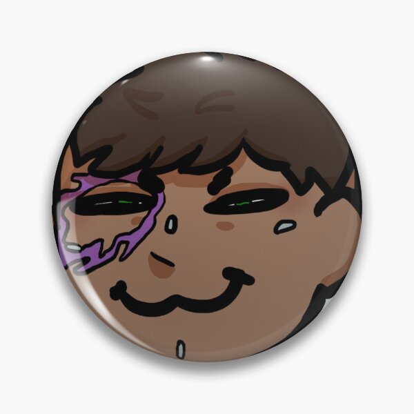 Item preview, Warframe blorbo designed and sold by tristansbubble.