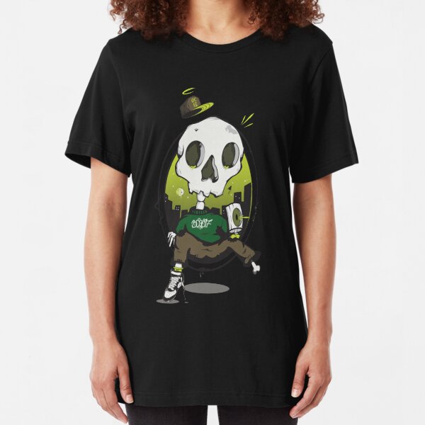 Skulls Cross-bones Cute Halloween Toddler//Kids Sweatshirt Gift Idea