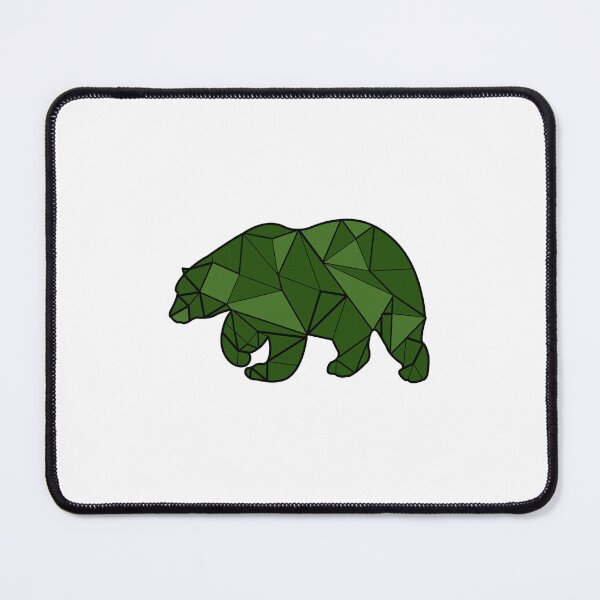 Item preview, Forest Souled Bear designed and sold by Bircanix.