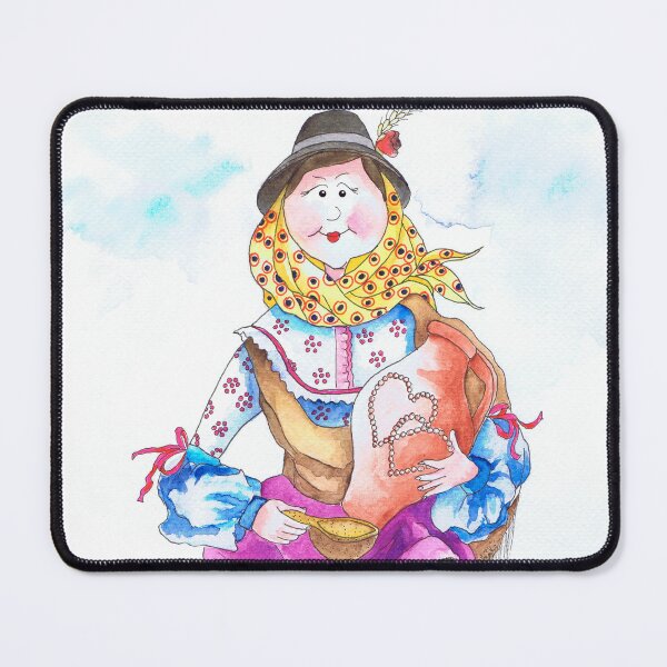 Item preview, Maria do Alentejo designed and sold by IsabelSalvador.