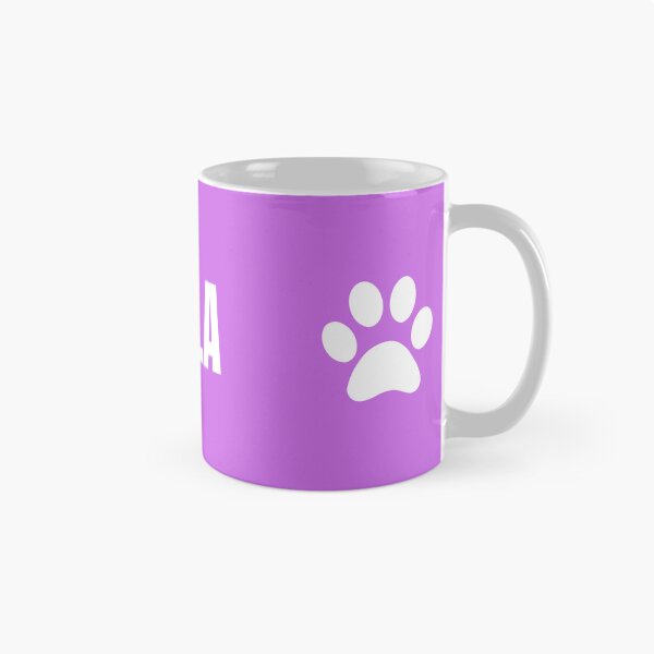 Item preview, Lola Pet Bowl designed and sold by saskadventurer.
