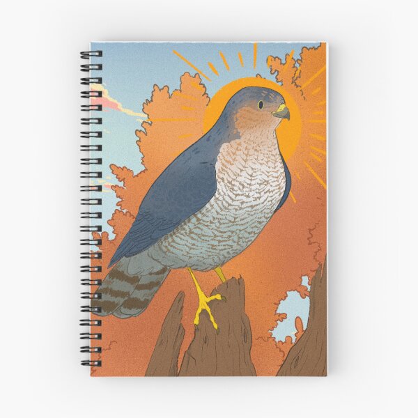 Item preview, Eurasian sparrowhawk designed and sold by MrMackerel.