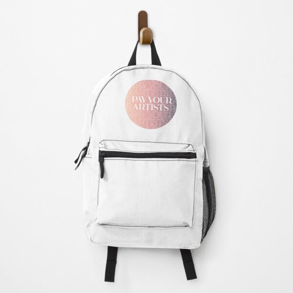 Item preview, Pay Your Artists designed and sold by Ali Juntunen.