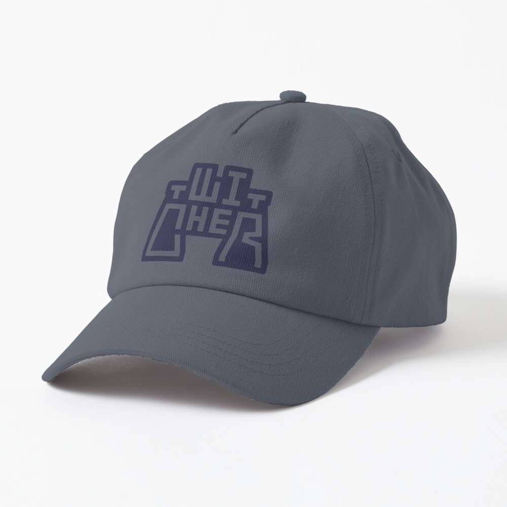 Item preview, Dad Hat designed and sold by Calligrammed.