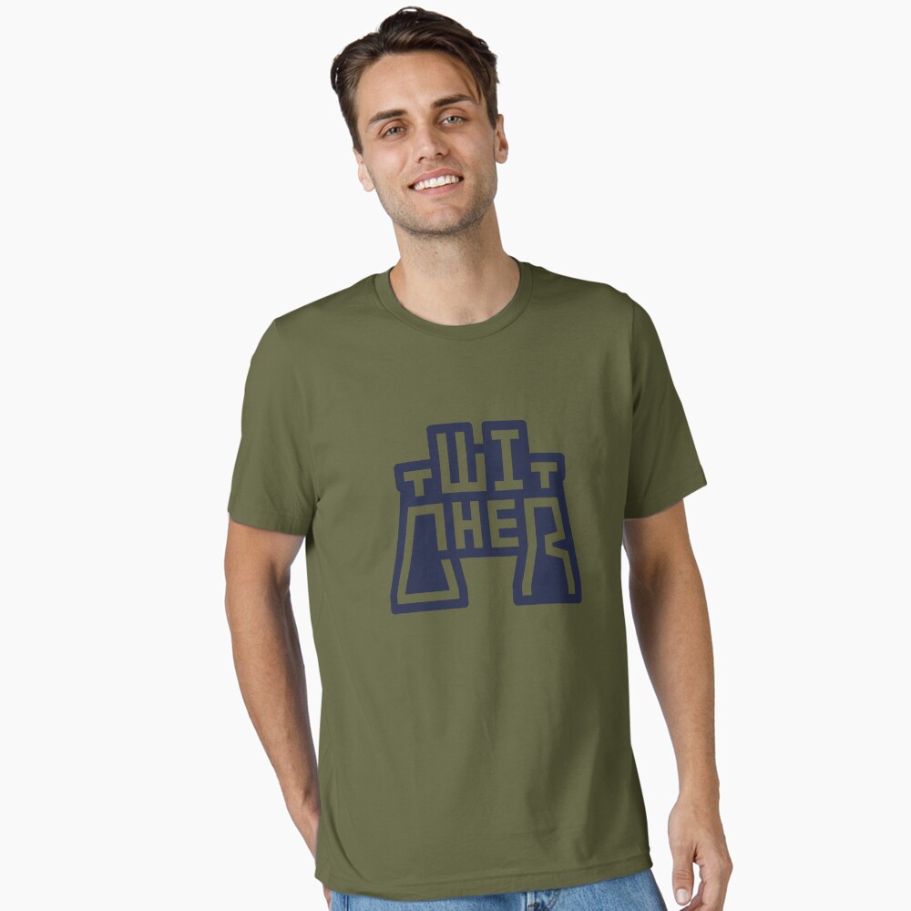 Item preview, Essential T-Shirt designed and sold by Calligrammed.