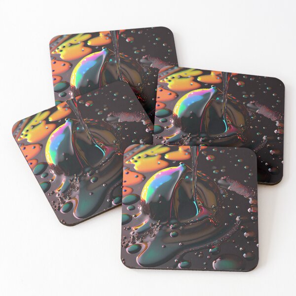 Item preview, Paint Drop [Created by AI] designed and sold by TAGE-GALLERY.
